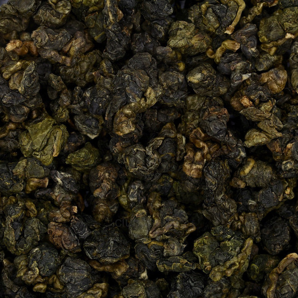 Dong ding oolong
