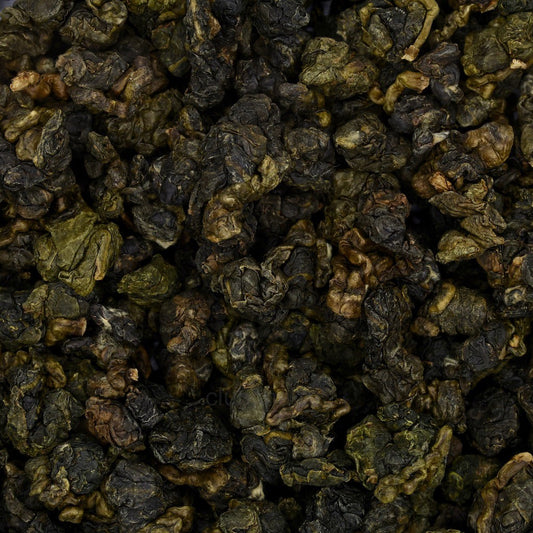 Dong ding oolong